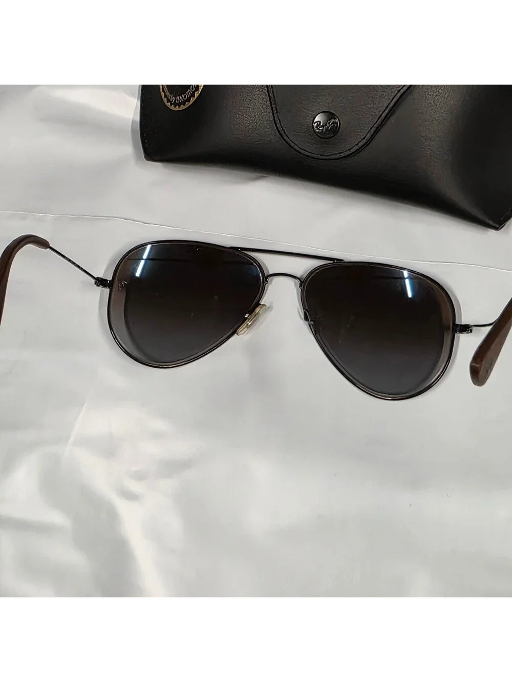Ray-Ban grade good